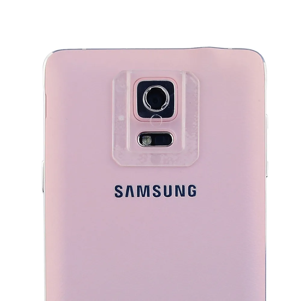 20X макрообъектив камеры телефона для IPhone 6 Plus samsung S5 S4 HD без темного круга