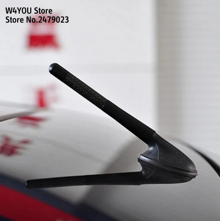 

Car Antenna WRC style Carbon Fiber for Suzuki Jimny The Kizashi Grand Vitara SX4 VITARA Works Baleno Celerio Swift