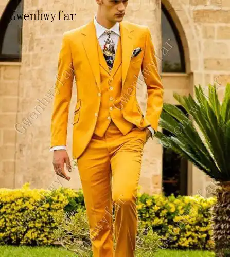 casaco mostarda masculino