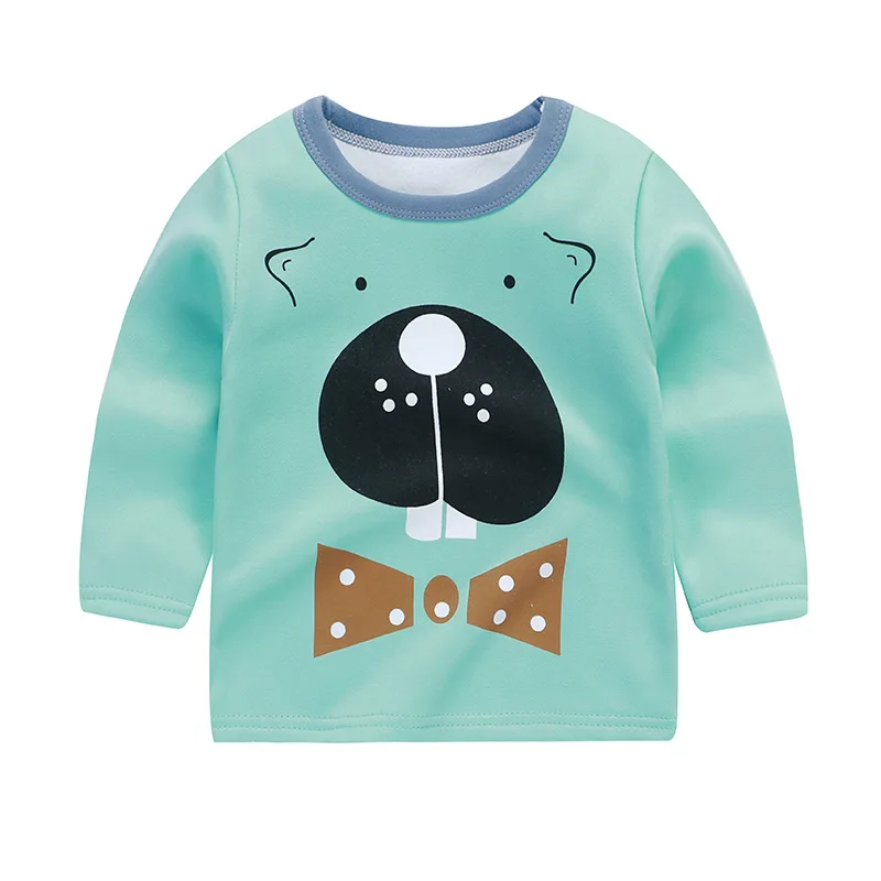 

Girl 2-5 Years Cosy T-Shirts Cotton O-Neck children's T-Shirts Girls toddler girl shirts Babe kids clothes girls Fashion style