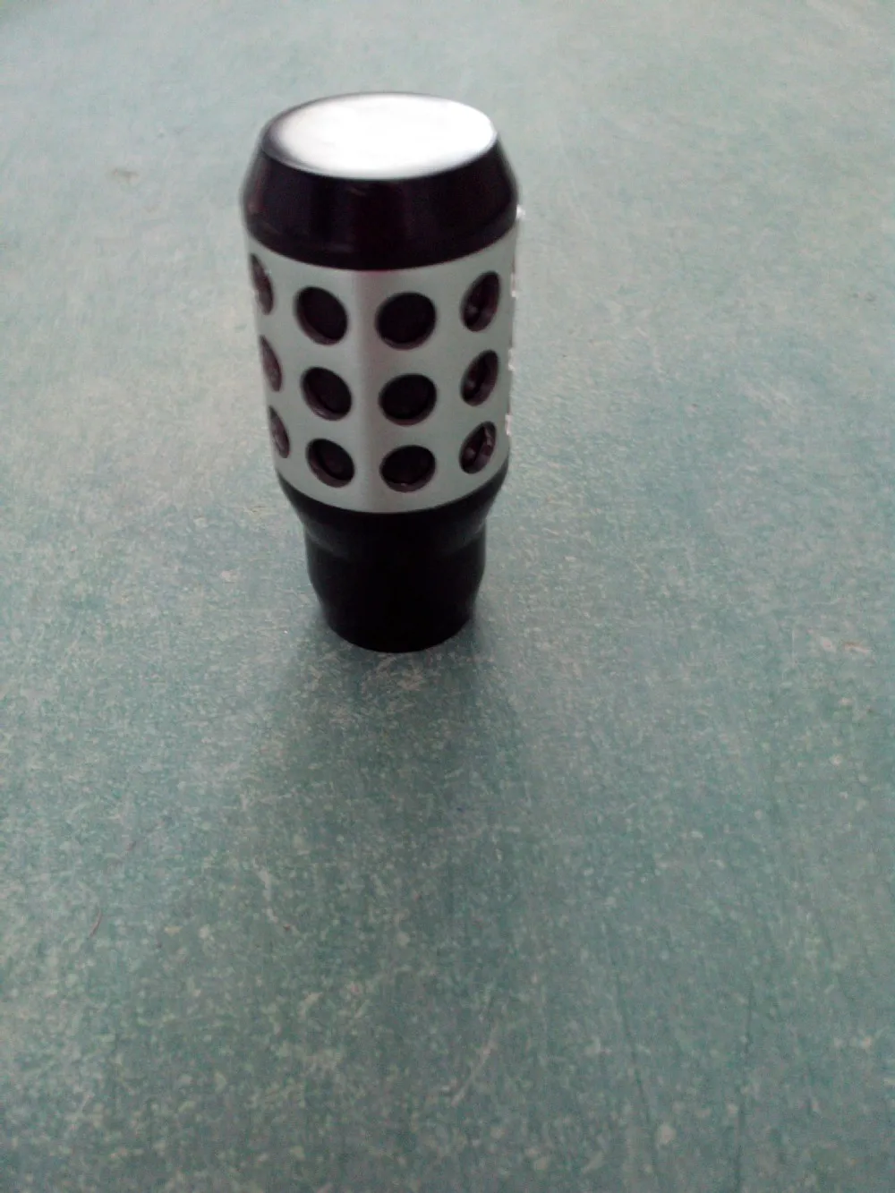 Alluminum alloy racing knob ,sport car knob for buggies ,cars, go karts