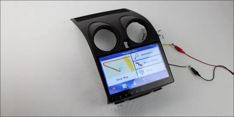 Lisslee автомобильный Android gps навигационная система для Nissan Qashqai J10/Dualis 2006~ 2013 Радио Аудио Видео Мультимедиа без DVD плеера