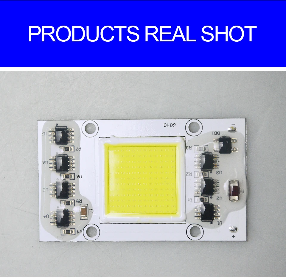 LED CHIP LAMP DIODE BULB (15)