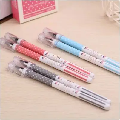 New Creative Usa Flag Style Gel Ink Pen For Students High Quality New Creative Usa Flag Style Gel Ink Pen For Students High Quality Office Stationery