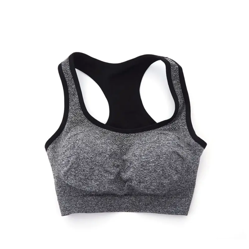 danskin girls bra