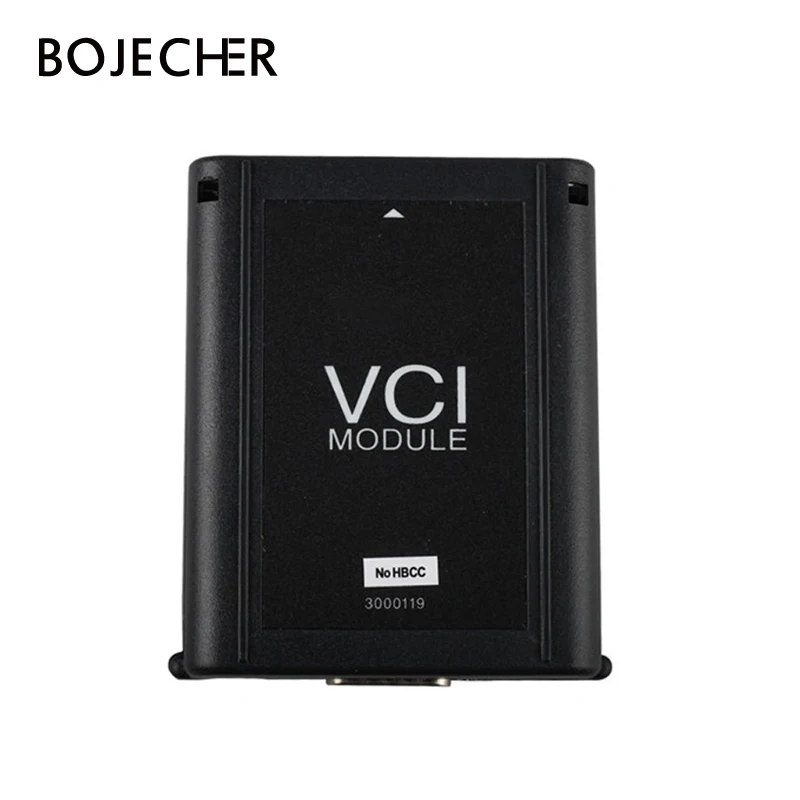 Профессиональный модуль VCI для Φ Tech 2 сканер только GMTech инструмент диагностики