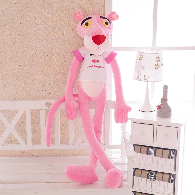 pink panther dolls
