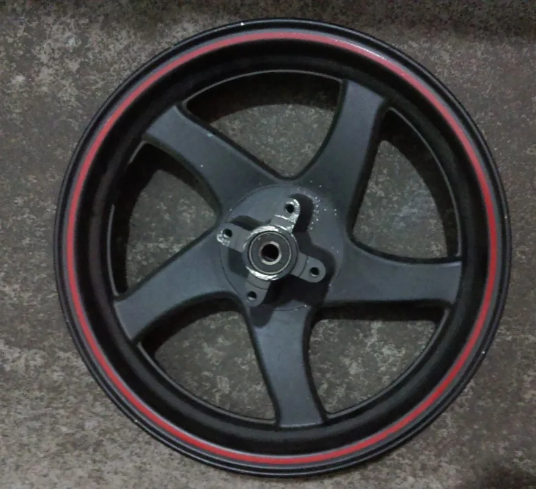 

Car accessories 13 sports car 2.7513 inch wheel rim