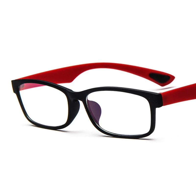 2017 Hot Optical coated Lens Anti radiation Eyeglasses Frame Men PC ...
