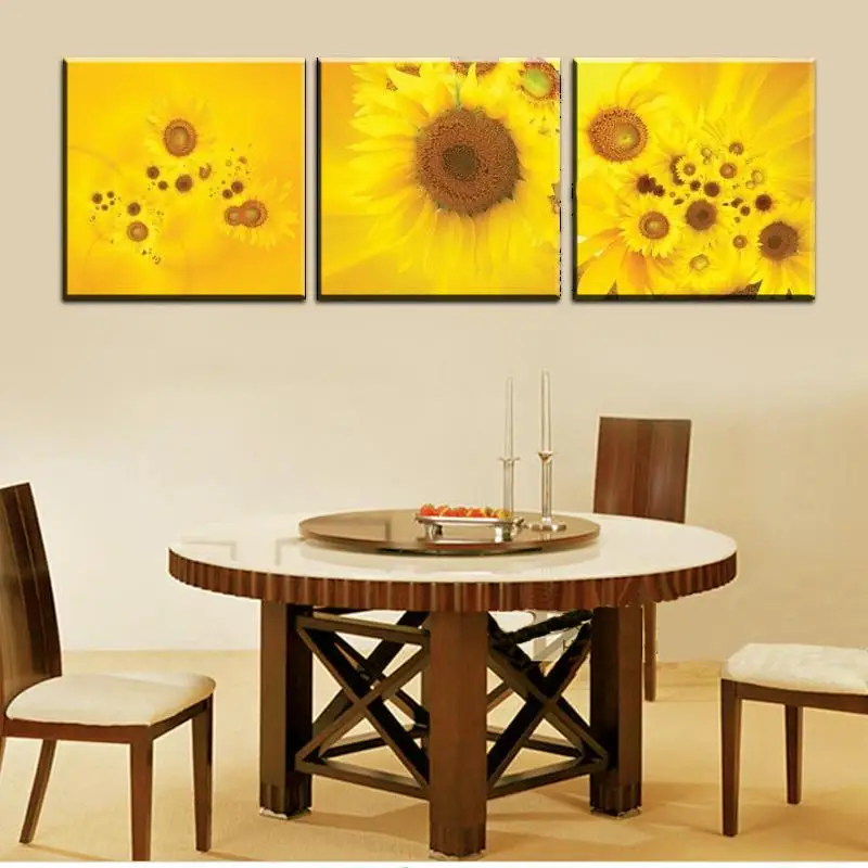 Sunflower Wall Art online get cheap large sunflower wall art -aliexpress Sunflower Wall Art online get cheap large sunflower wall art -aliexpress