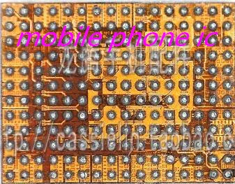 

5pcs/lot S535 big power IC for Sumsung S7 Edge G930FD G935S Main power supply chip PMIC