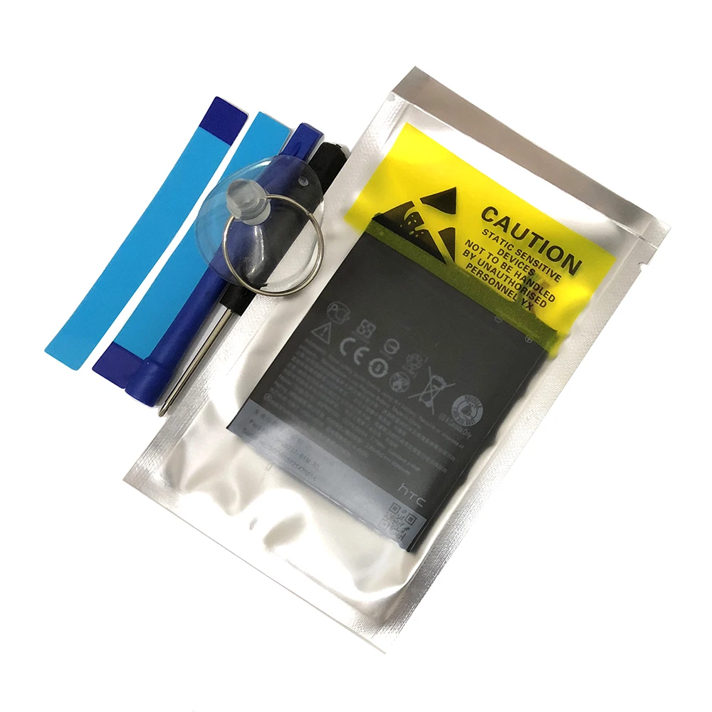 

New Good Quality AAA BOPKX100 Phone Battery for HTC 626 D626W D626D D626T D626S D626G 2000mAh Real capacity