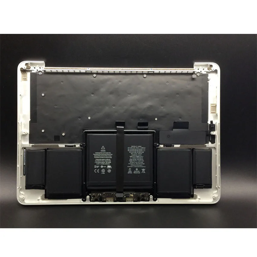 Высокое качество подлинный США Макет трекпад Topcase Для MacBook Pro 13 &quotA1502 2015 год Топ