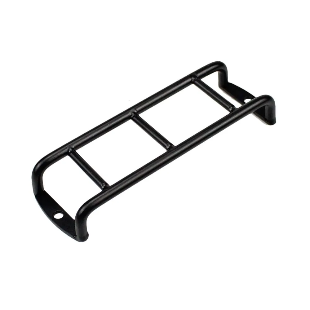 Металлические Мини лестницы MEREPACCOR аксессуары для Traxxas TRX4 TRX 4 Bronco SCX10 II 90046 90047 1/10
