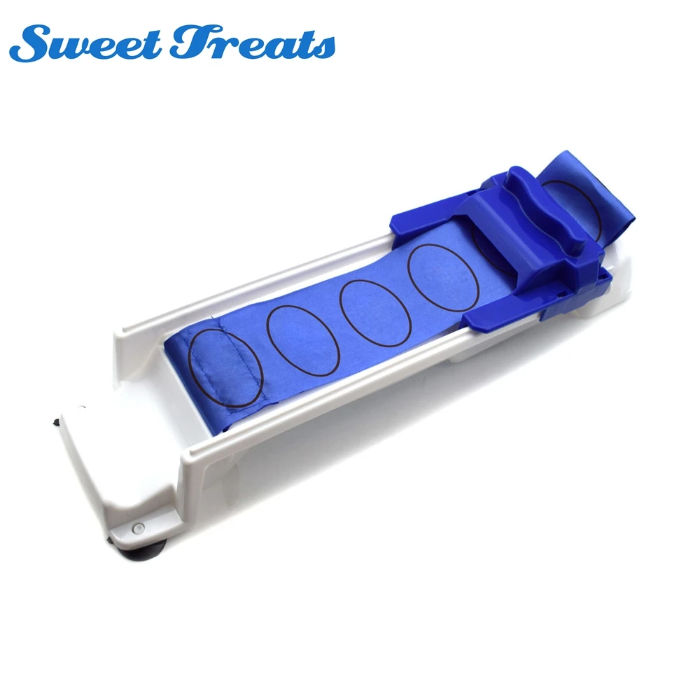 

Sushi Mold Vegetable Meat Rolling Tool Magic Roller Stuffed Garpe Cabbage Leave Grape Leaf Machine Kitchen Accessories