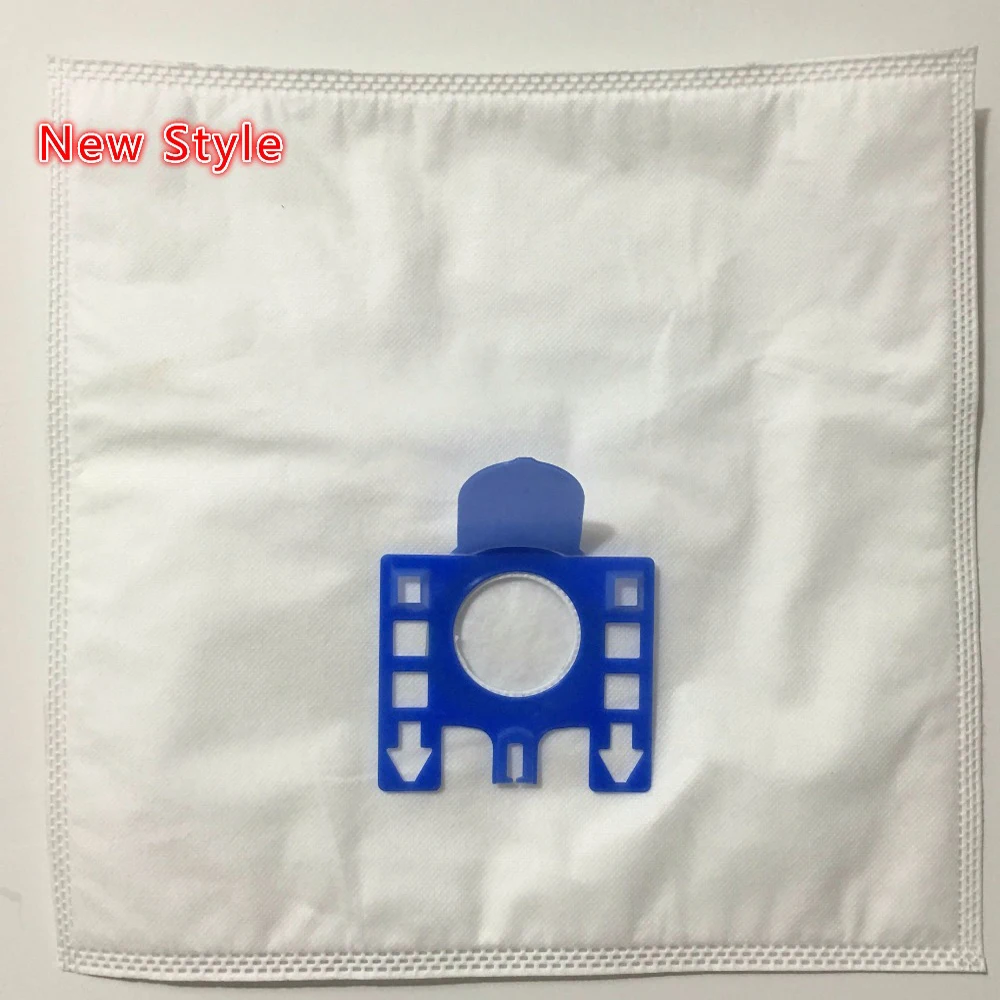 

For Miele FJM dust bag with 1 microtilter For MIELE FJM GN Type Vacuum Cleaner Hoover DUST BAGS & FILTERS CAT DOG