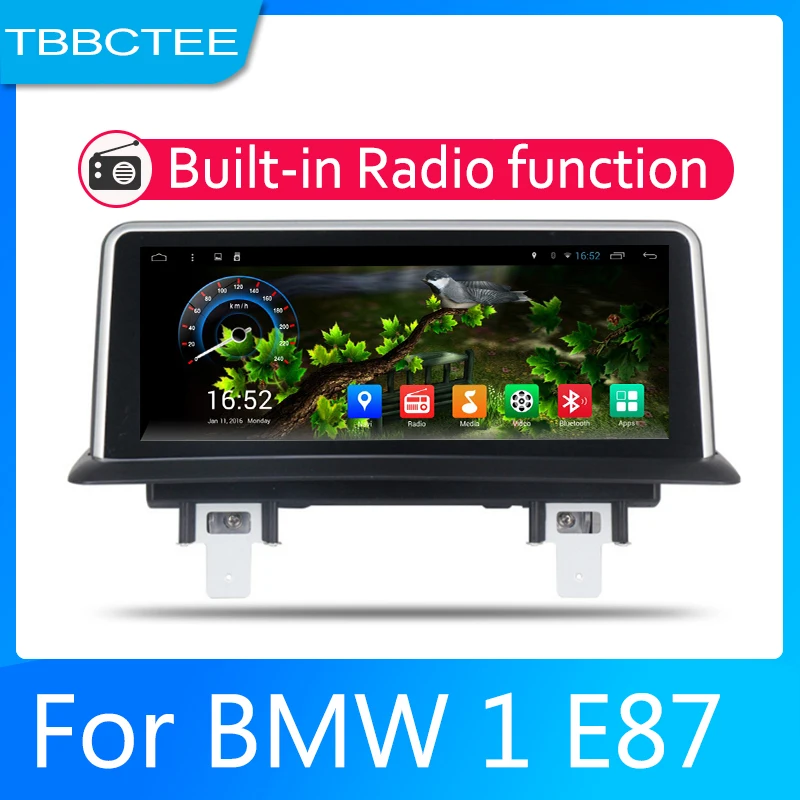 Best 2din Car multimedia Android Autoradio Car Radio GPS player For BMW 1 E87 E88 2005-2012 Bluetooth WiFi Mirror link Navi 2 Best 2din Car multimedia Android Autoradio Car Radio GPS player For BMW 1 E87 E88 2005-2012 Bluetooth WiFi Mirror link Navi 2