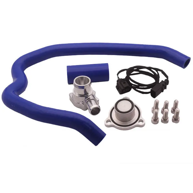 

Diverter Valve Conversion Kit For S3 / Golf R /2.0 TFSI / TSI Vag Transverse
