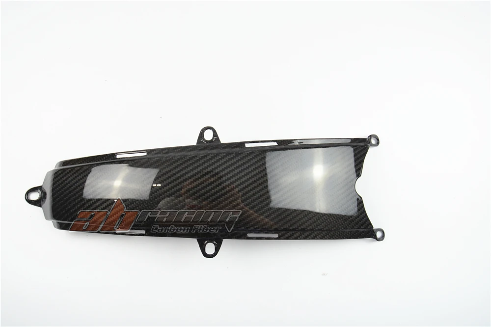 Танк Pad Обложка для Ducati Monster 696 795 796 1100 полный углеродного волокна 100% Танк Pad Обложка для Ducati Monster 696 795 796 1100 полный углеродного волокна 100%