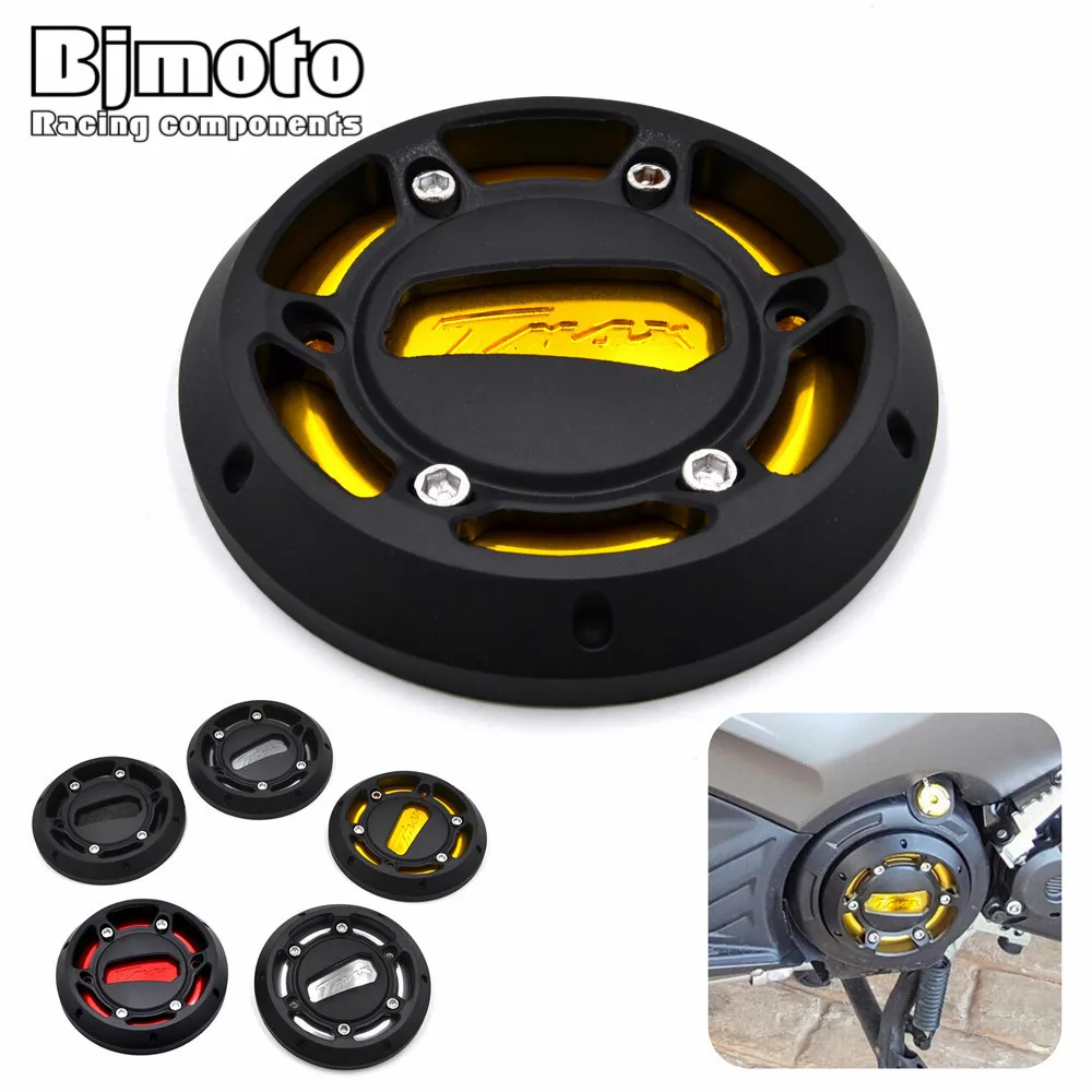 tmx 155 engine cover