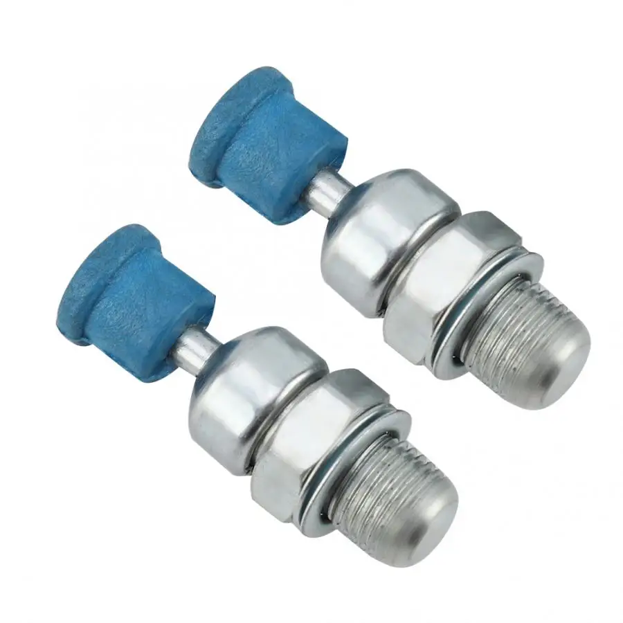 

2Pcs Decompression Valve For 55 272 340 346XP 350 365 Electric Valve Metal Decompression Valve