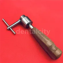 Best Wooden handle Orthopedic bone Hand drill Veterinary orthopedic Instrument