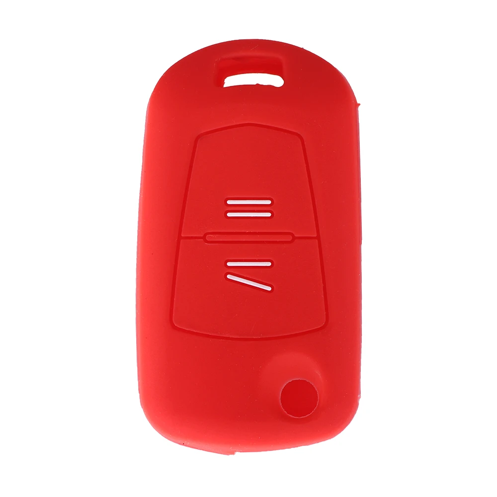 Cover Remote Control/ Key Case For Opel Astra Zafira Kadett - - Racext™️ - - Racext 24