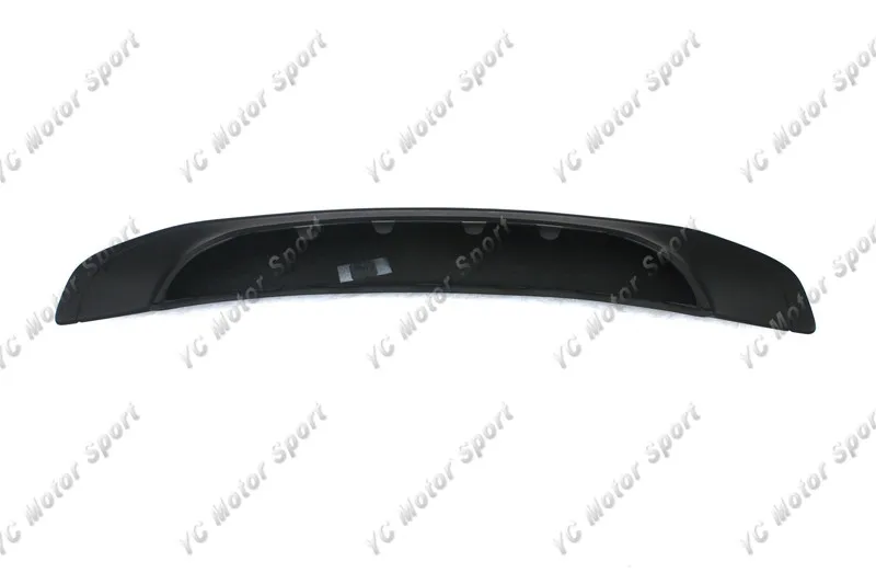 2010-2013 Porsche Panamera 970 VAD Aero Styling Rear Spoiler FRP (5)