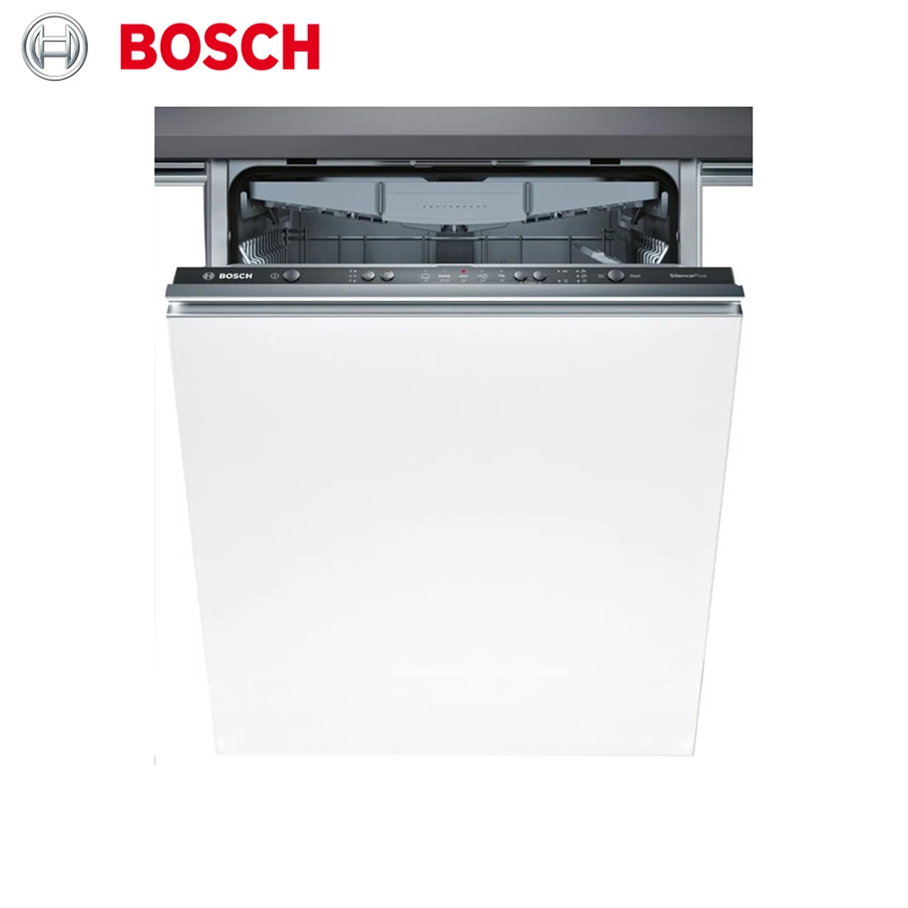 Встраиваемая посудомоечная машина Bosch SMV25EX01R