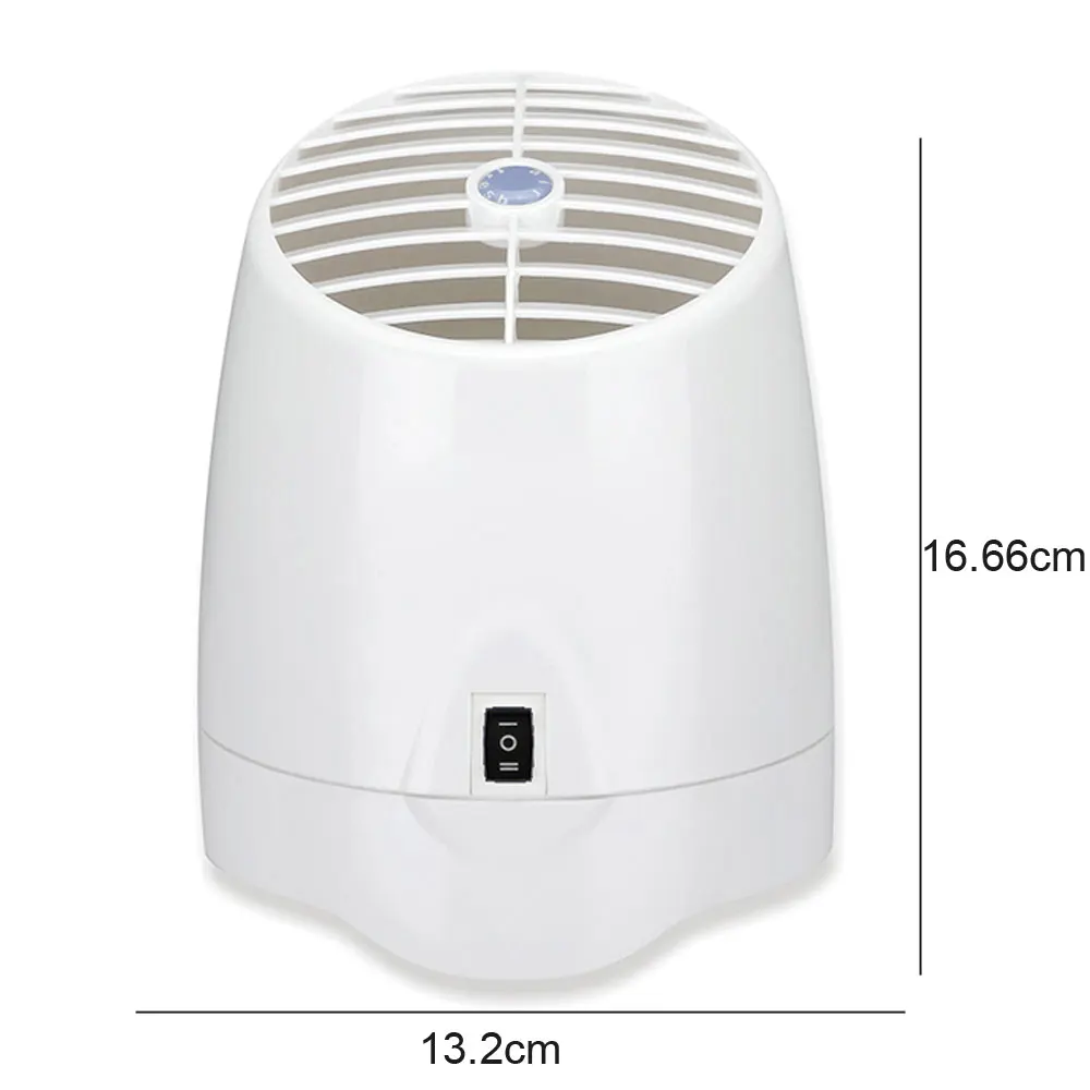 

Home and Office Air Purifier with Aroma Diffuser,Washable Filter , Ozone Generator and Ionizer, GL-2100