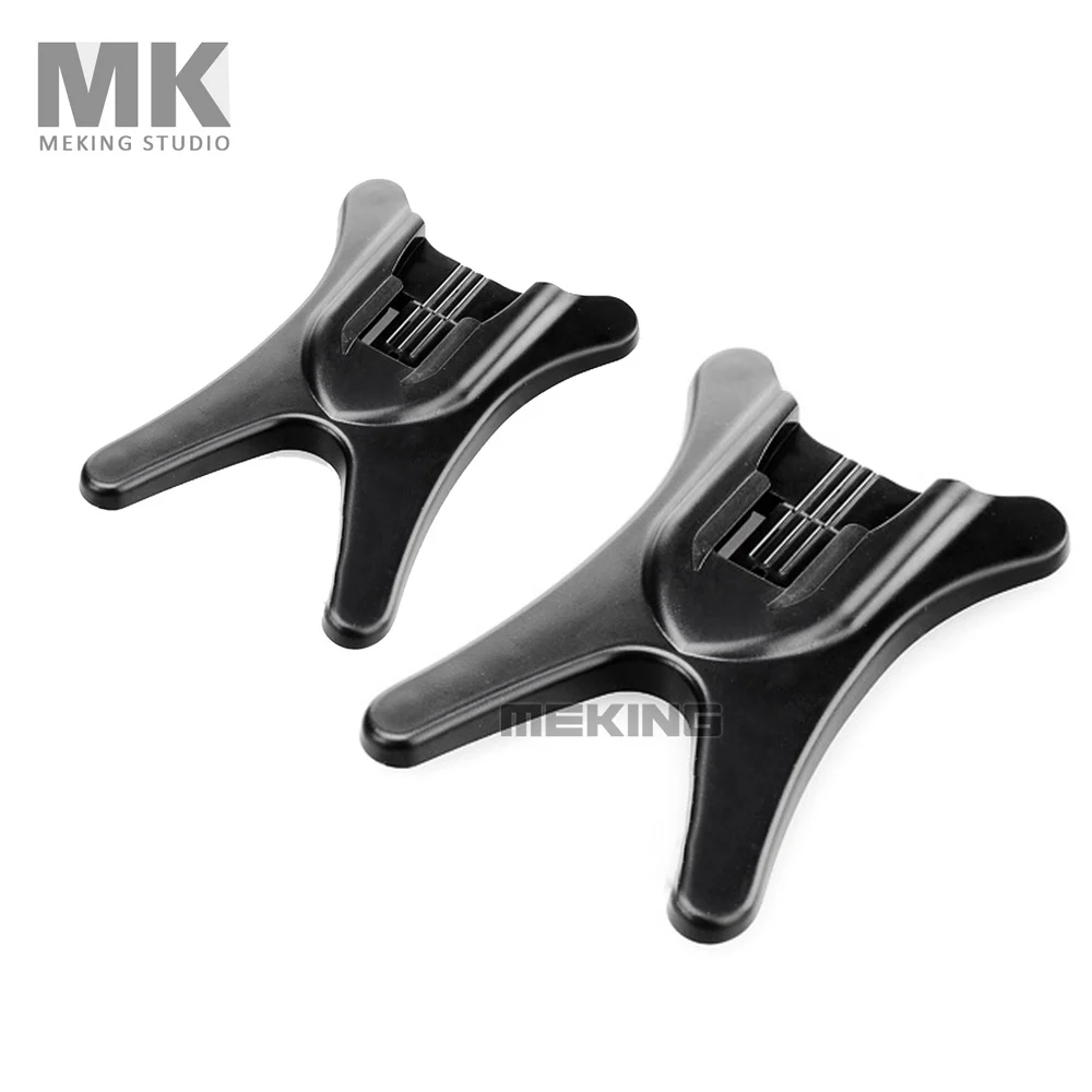 Подставка-Держатель Meking для горячего башмака оссветильник ительная стойка 2 шт.