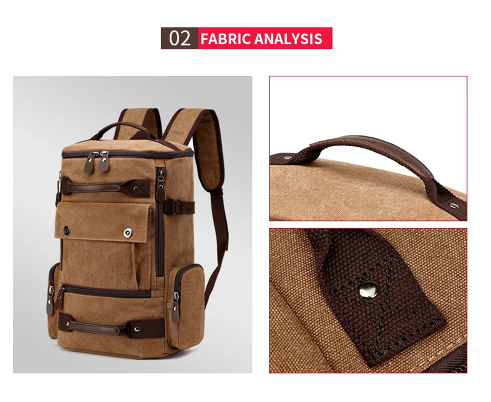 Cheap Mochilas