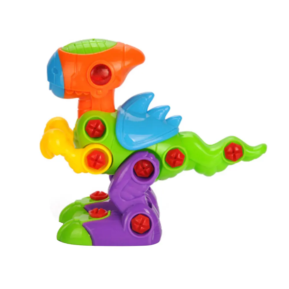 electronic building set
