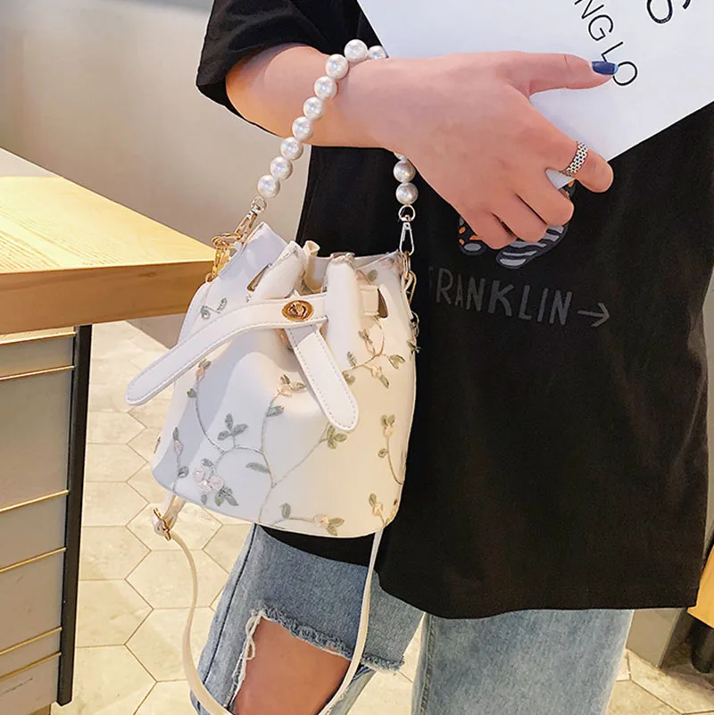Bolsa a tiracolo