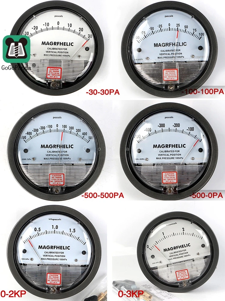 medidor micro diferencial de pressao te2000 manometro 01