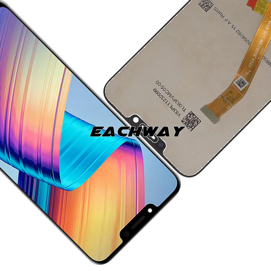 LCD Display HUAWEI HONOR Play (5)