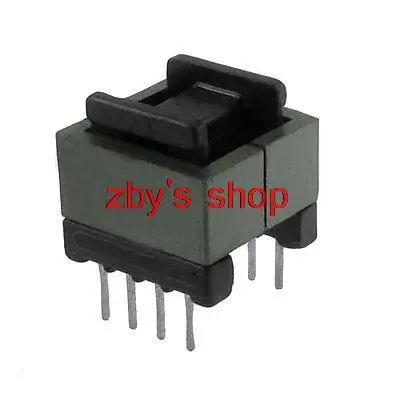 

EE13 Ferrite Core + 8 Pin Robbin Coil Former Set for Inductor