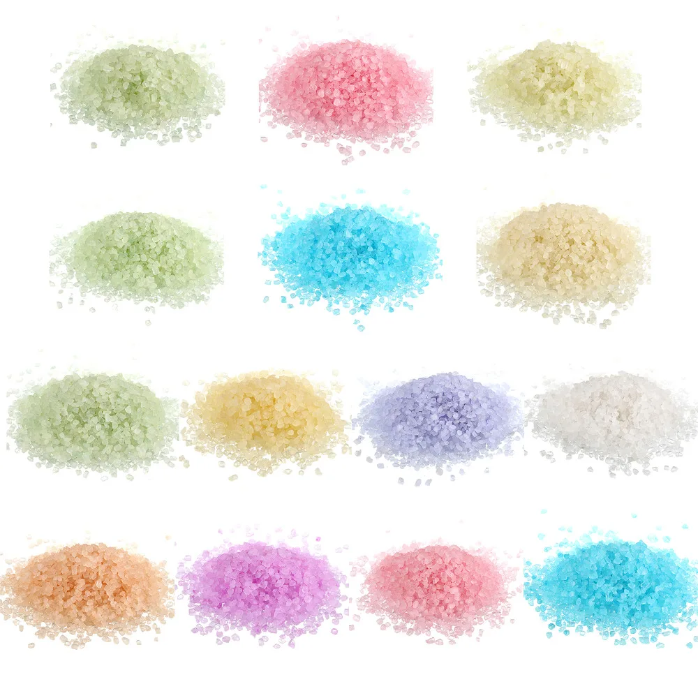 100 جرام حمام أملاح البحر الجلد العناية الاسترخاء دش الحسنات 13 الروائح u بيك 100 جرام حمام أملاح البحر الجلد العناية الاسترخاء دش الحسنات 13 الروائح u بيك