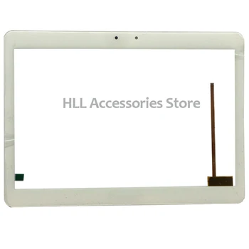 

free shipping New Touch Screen For Fly Flylife Connect 10.1 3G Tablet Touch Sensor Replacement