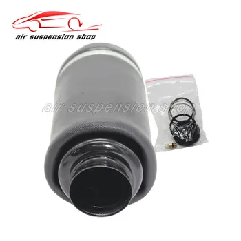 

Air Suspension Spring W164 GL450 GL500 FRONT Air suspension spring for Mercedes W164 Front ML GL Class OEM 1643206013 1643206113