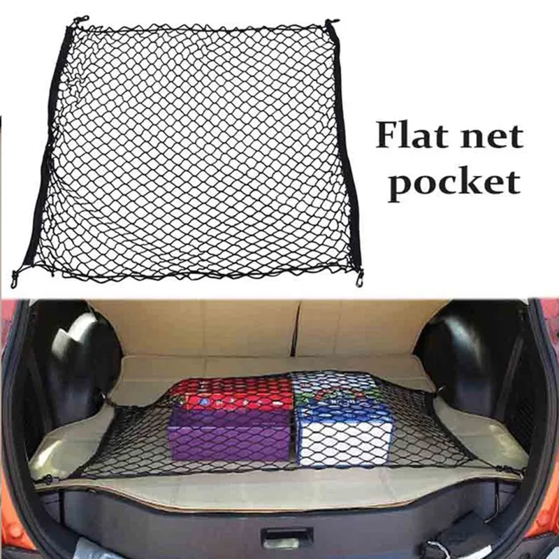 Автомобильный держатель BOOMBLOCK для багажника Audi A4 A3 A6 C6 B7 B8 B5 Q5 Seat Leon Ibiza Skoda Fabia Yeti