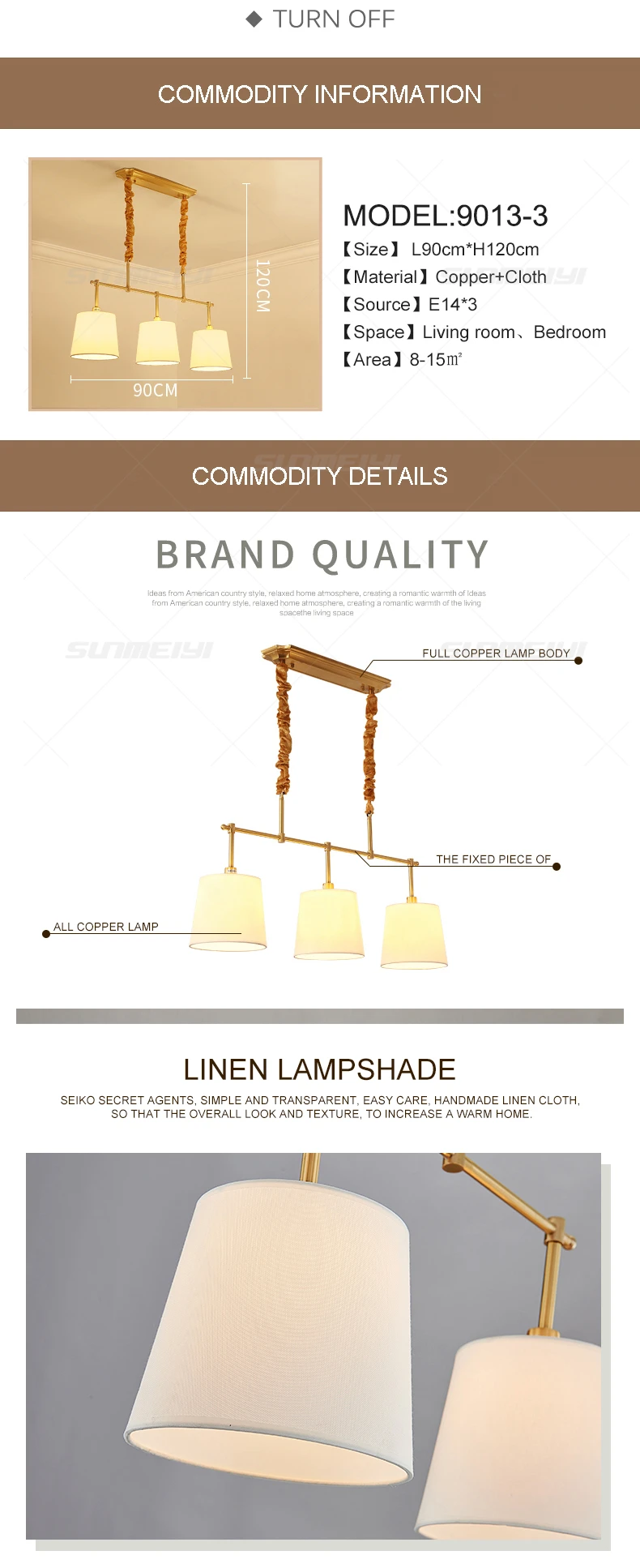 Pendant lamp 04