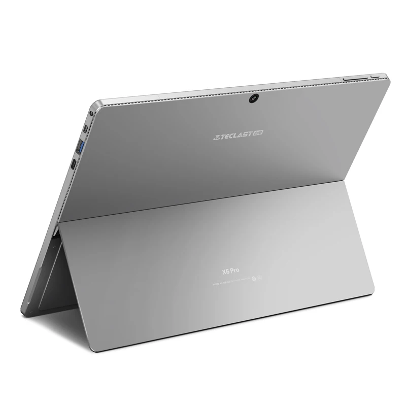 Teclast X6 PRO планшетный ПК 8 Гб RAM 256 ГБ ROM двухъядерный Windows 10 Home 12 6 дюймов 1920*2880 FHD IPS