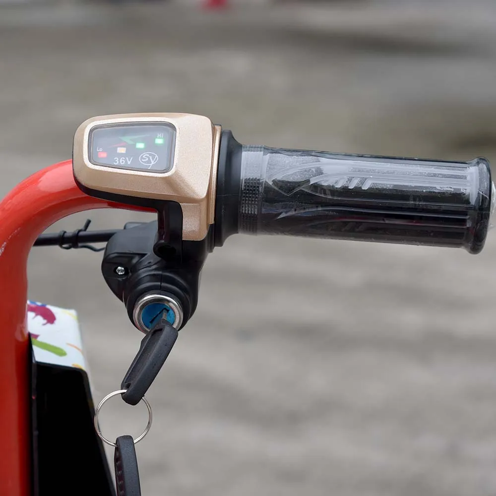 3 wheel drifter tricycle (21)