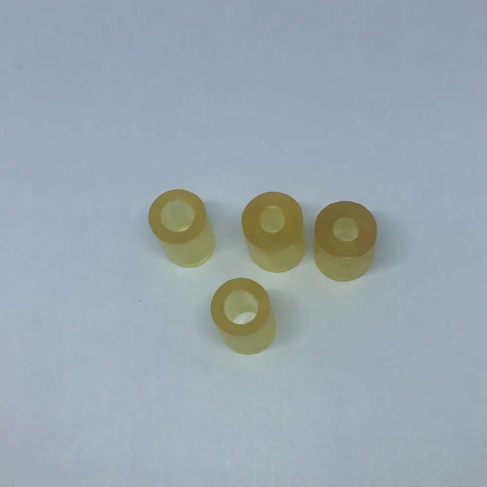 

3set Feed Roller Exit Roller for Fujitsu fi6670 fi-6670 fi-6750 fi-6770 fi-6770A 6670 printer