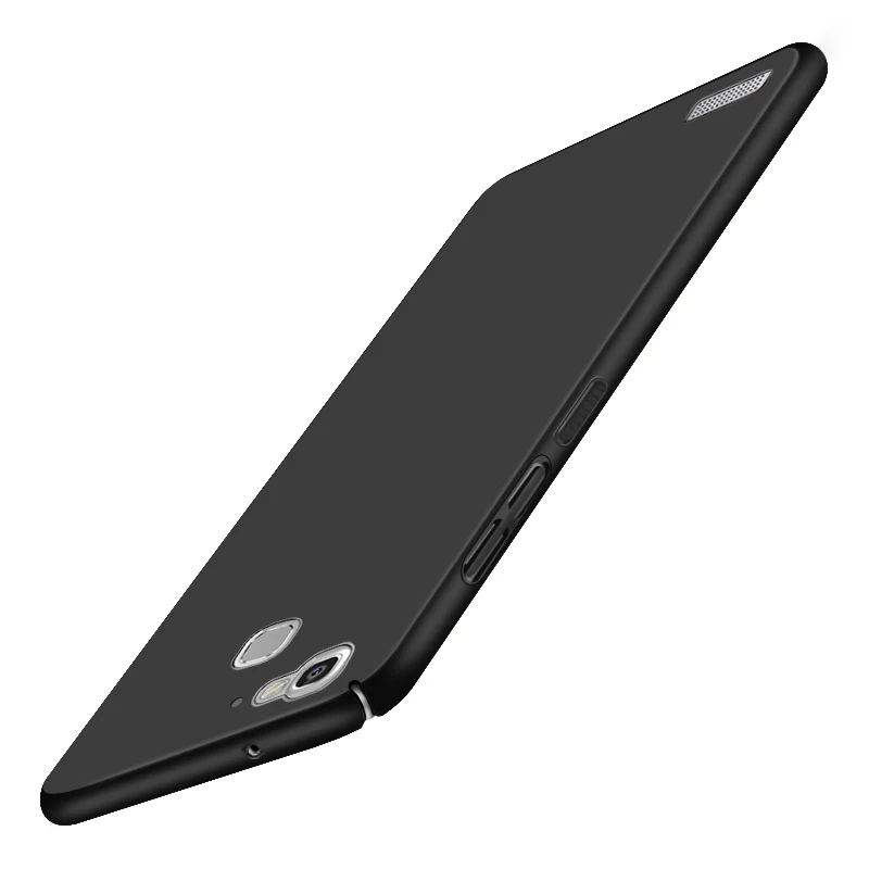 

Huawei GR3 Case Full Protective Plastic cover For Huawei GR 3 case GodGift