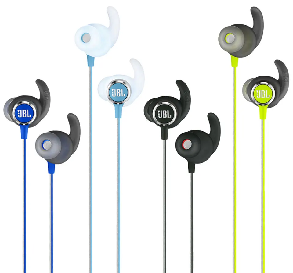 JBL Reflect Mini 2 Wireless Bluetooth Sports Earphones Music Headset  Headphones with Microphone Speed Charge Sweatproof Earbuds|Phone Earphones  \u0026 Headphones| - AliExpress