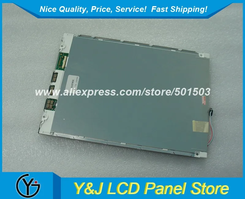 LM64P89L 10.4&quot lcd display modules 640*480 | Электронные компоненты и принадлежности