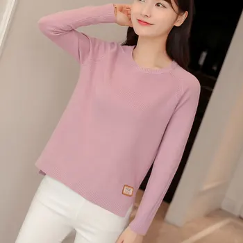 

6518 - the new split hem 35 pullovers