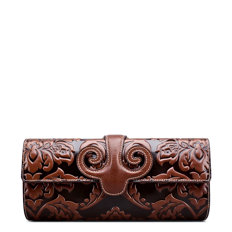 

11.11 Super Deal Fashion Designer Women Leather High Quality Clutches Single Chain Female Bags